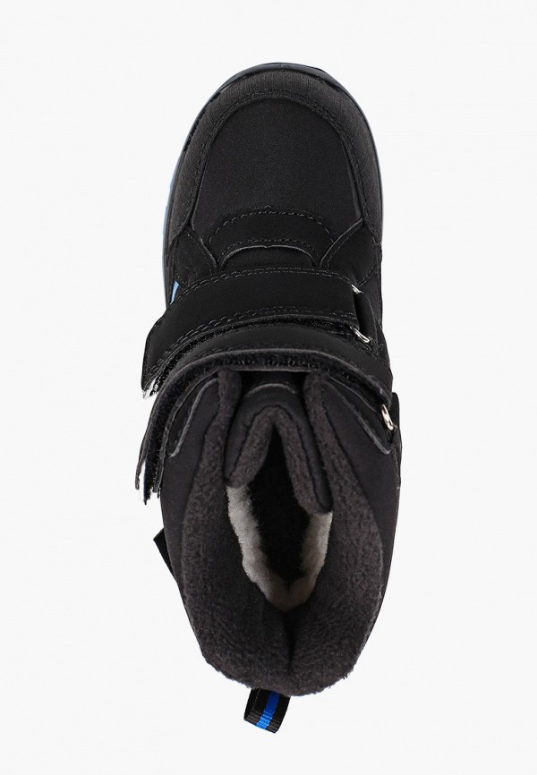 фото Ботинки котофей