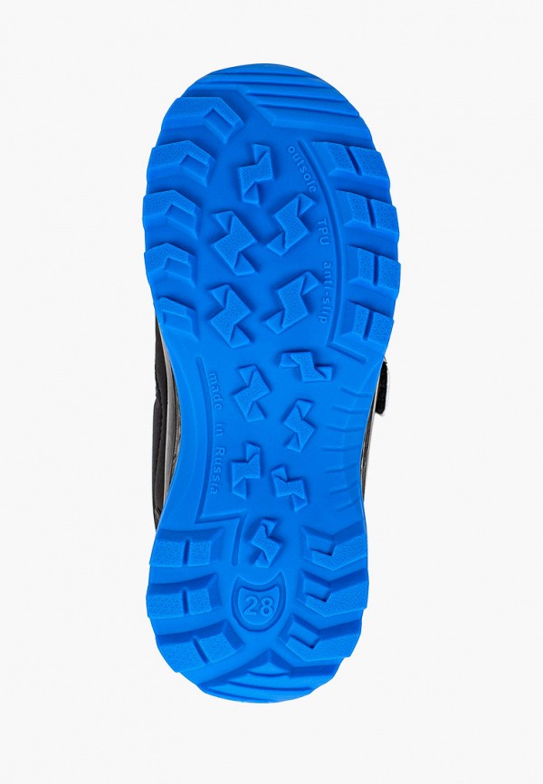 фото Ботинки котофей