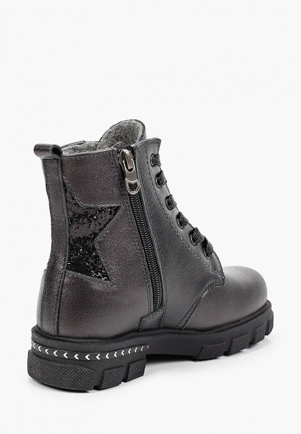 фото Ботинки котофей