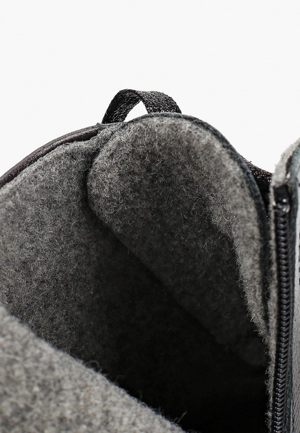 фото Ботинки котофей