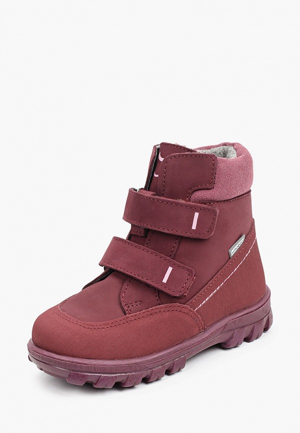 фото Ботинки котофей