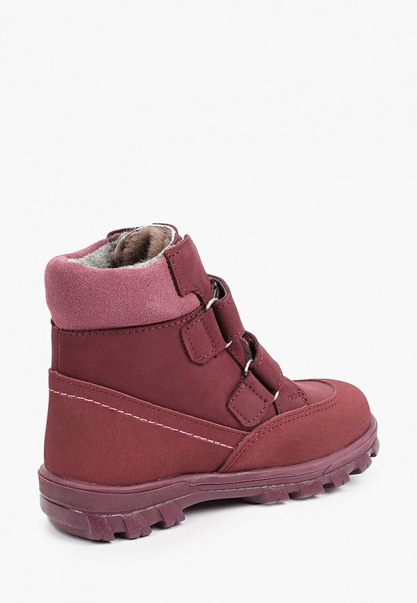 фото Ботинки котофей