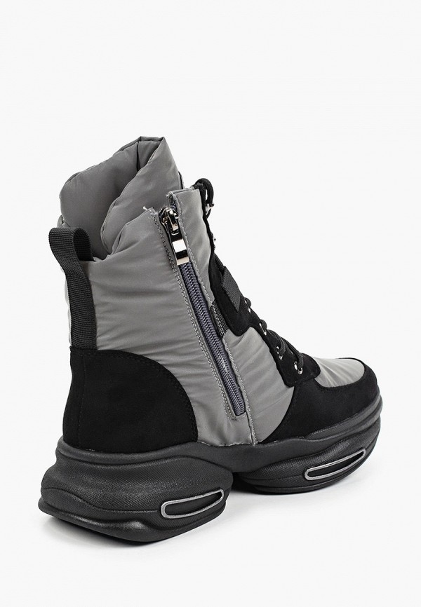 фото Ботинки котофей