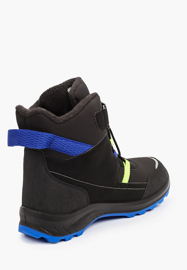 фото Ботинки котофей