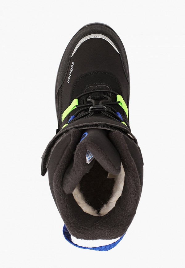 фото Ботинки котофей