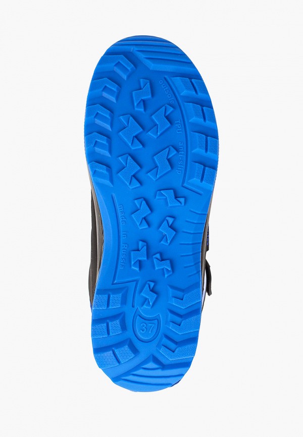 фото Ботинки котофей