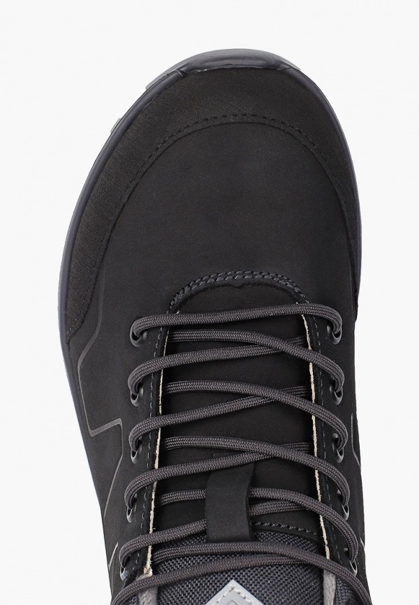 фото Ботинки котофей