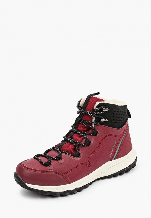 фото Ботинки котофей