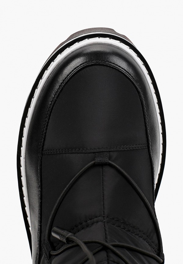 фото Сапоги котофей