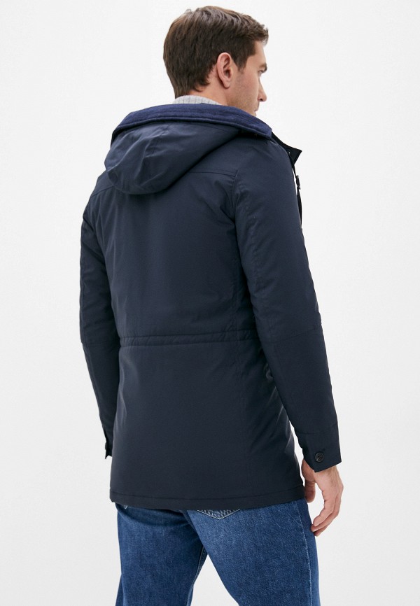 фото Куртка утепленная primo emporio