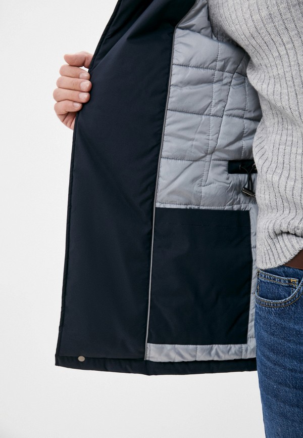 фото Куртка утепленная primo emporio