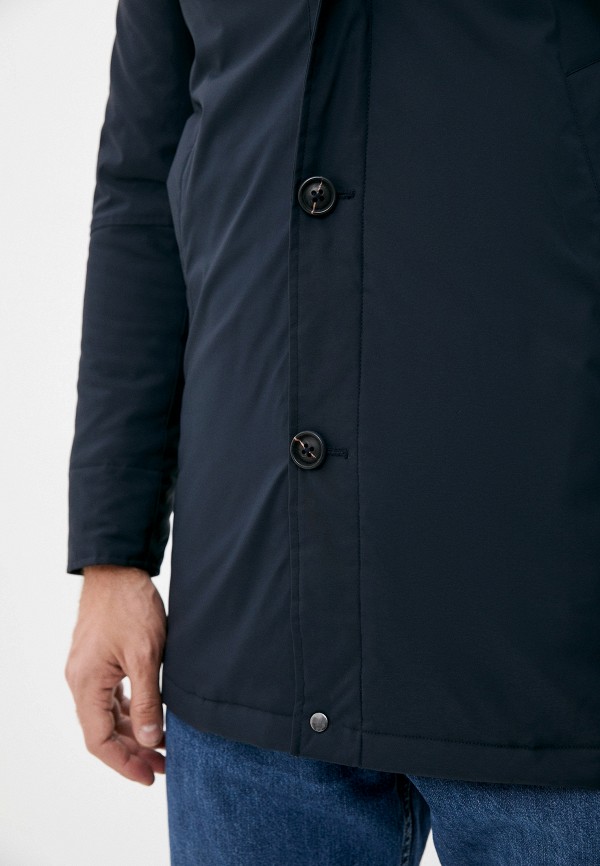 фото Куртка утепленная primo emporio