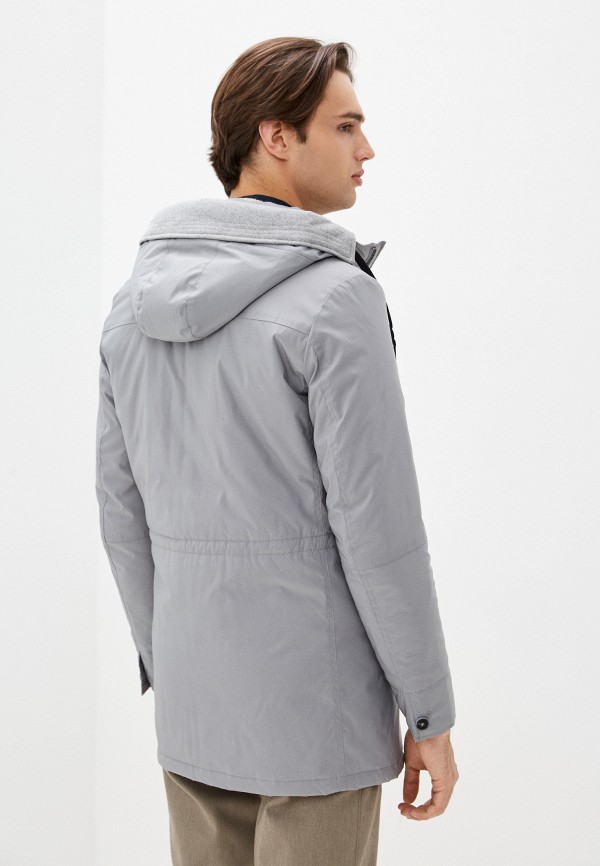 фото Куртка утепленная primo emporio