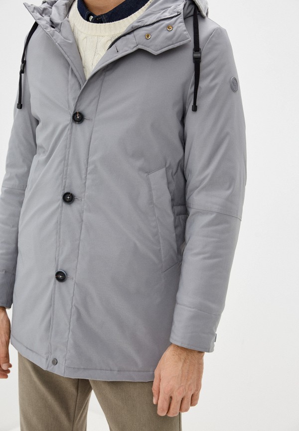 фото Куртка утепленная primo emporio