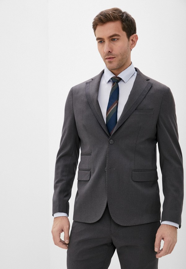 фото Костюм классический primo emporio