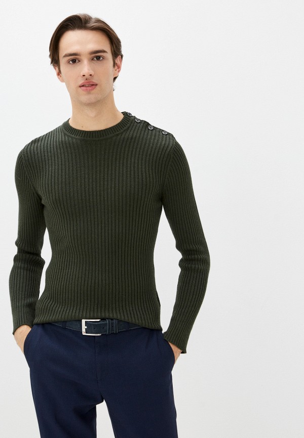 

Джемпер Primo Emporio, Хаки, Primo Emporio RTLAAU965402