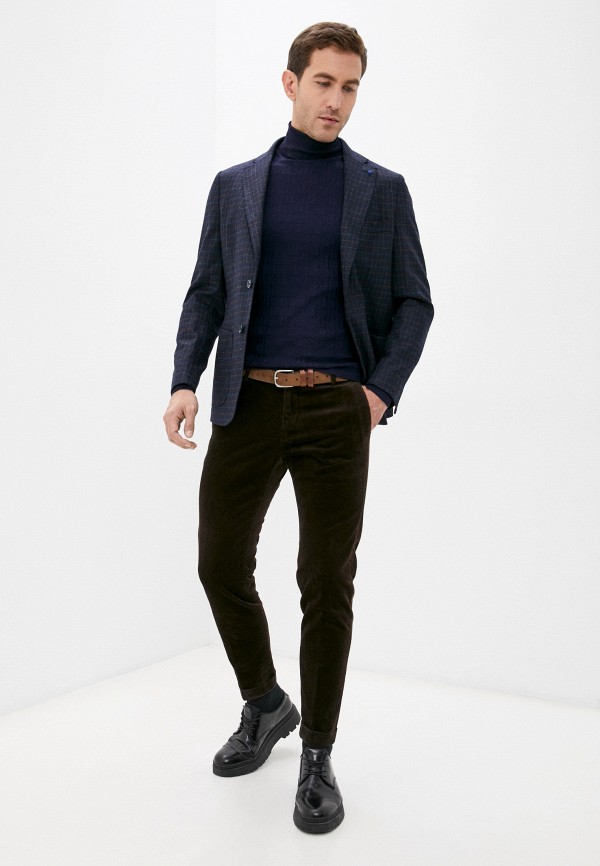 фото Водолазка primo emporio