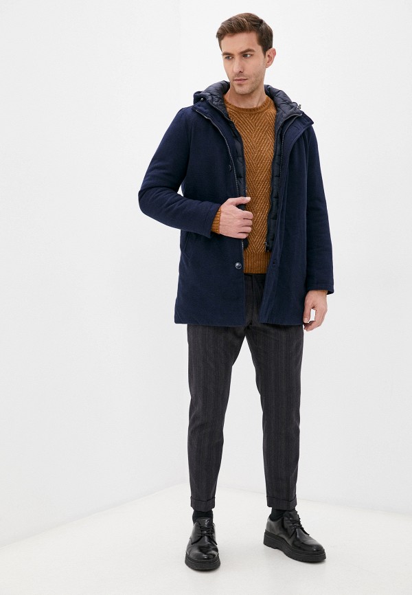 фото Пальто primo emporio