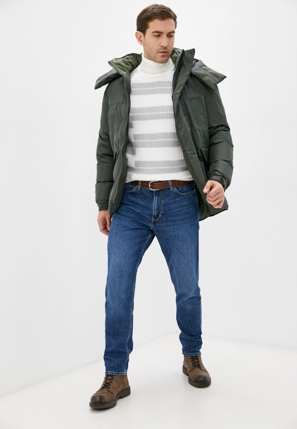 

Свитер Primo Emporio, Белый, Primo Emporio RTLAAU967702