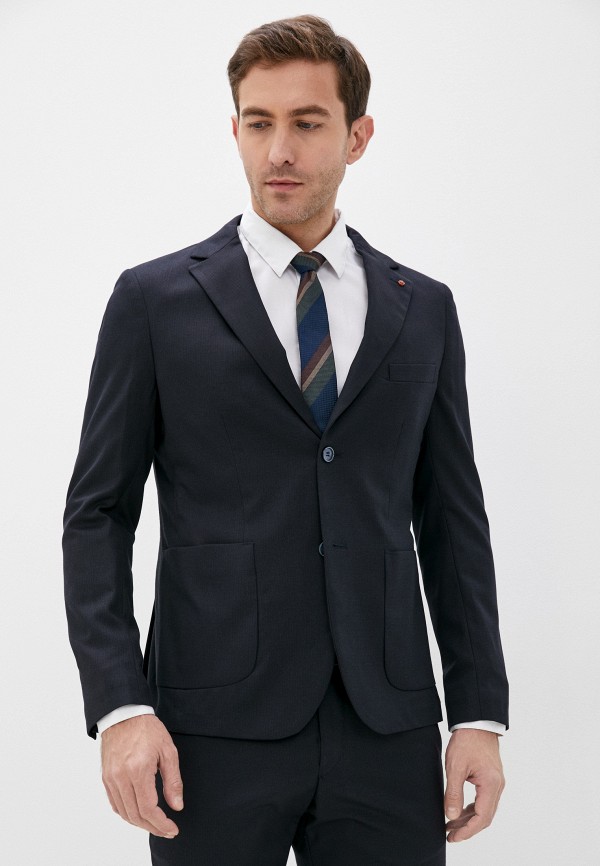 фото Костюм классический primo emporio