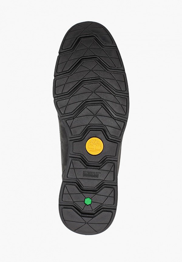 фото Ботинки timberland