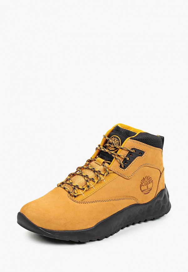 фото Ботинки timberland
