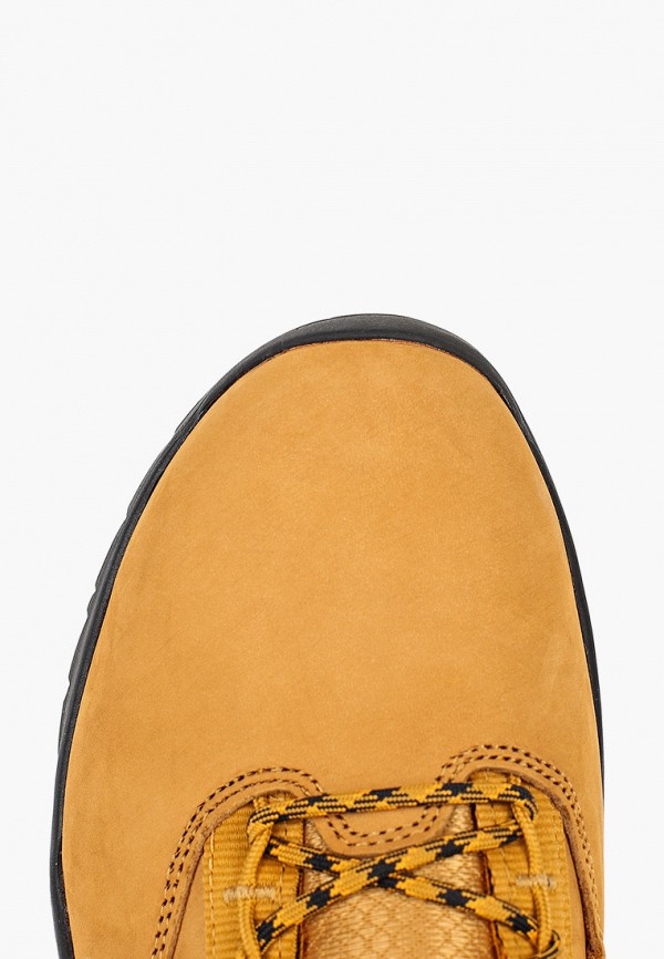 фото Ботинки timberland