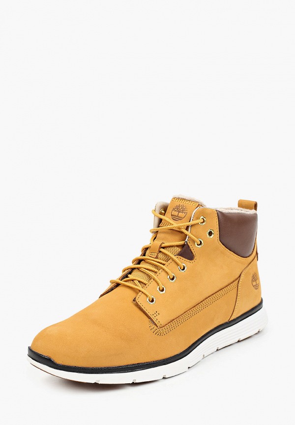 фото Ботинки timberland