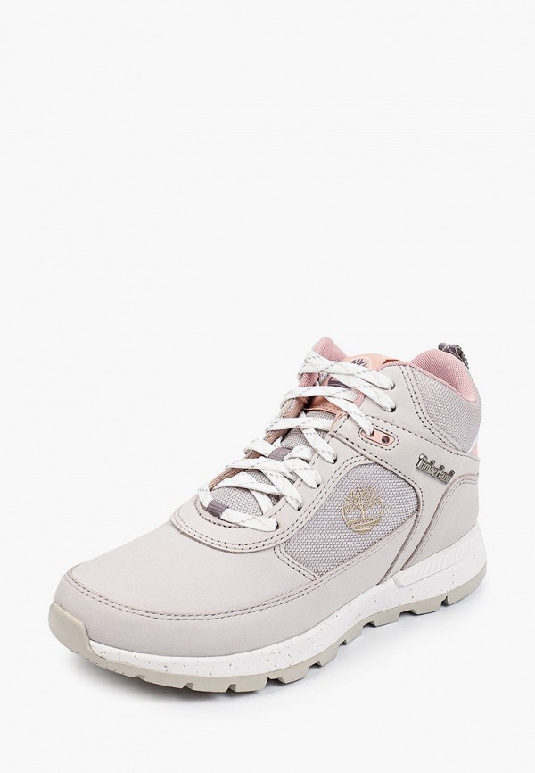 фото Кроссовки timberland