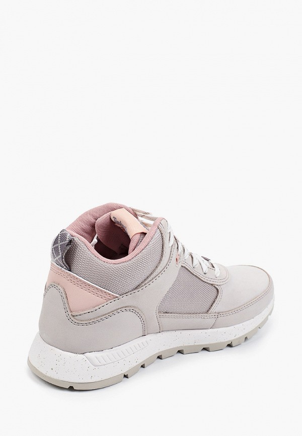 фото Кроссовки timberland