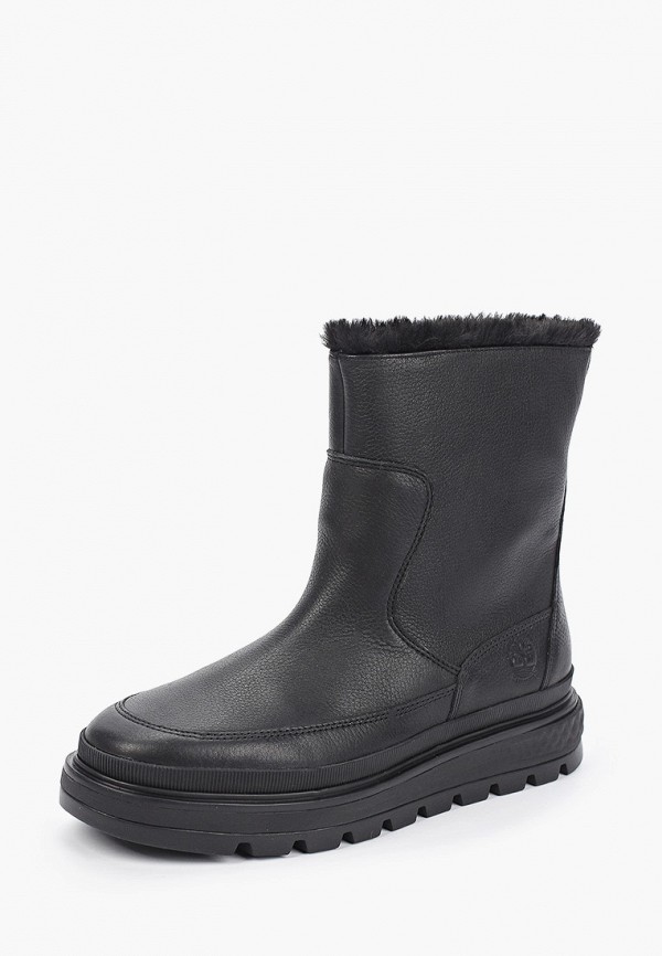 фото Полусапоги timberland