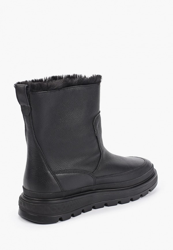 фото Полусапоги timberland