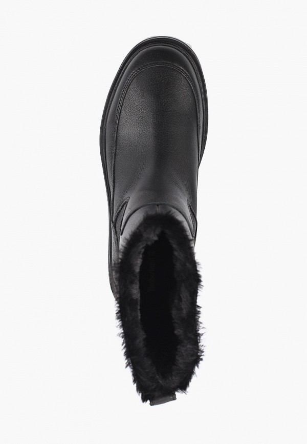 фото Полусапоги timberland