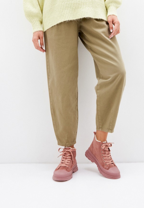 фото Кеды diora.rim