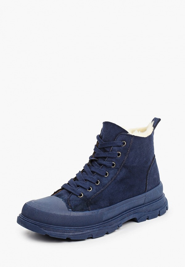 фото Кеды diora.rim