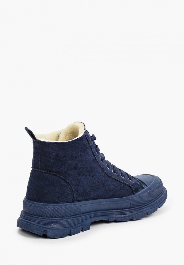 фото Кеды diora.rim