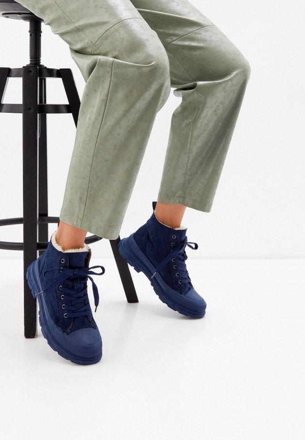 фото Кеды diora.rim