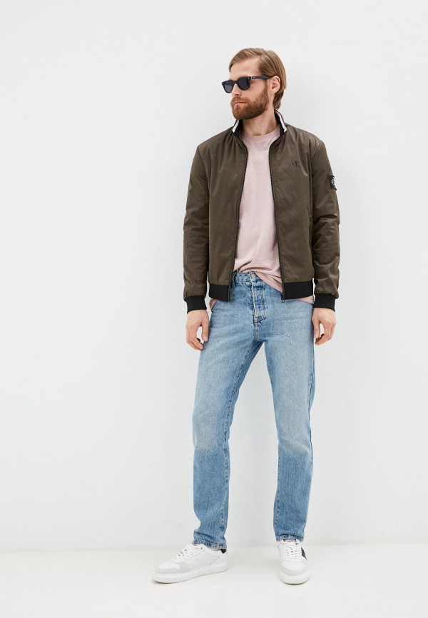 фото Куртка утепленная calvin klein jeans