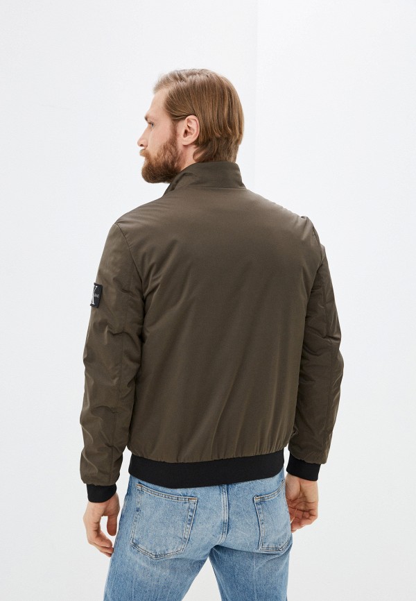 фото Куртка утепленная calvin klein jeans