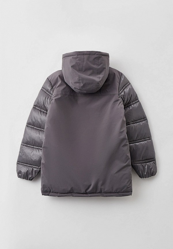 фото Куртка утепленная united colors of benetton