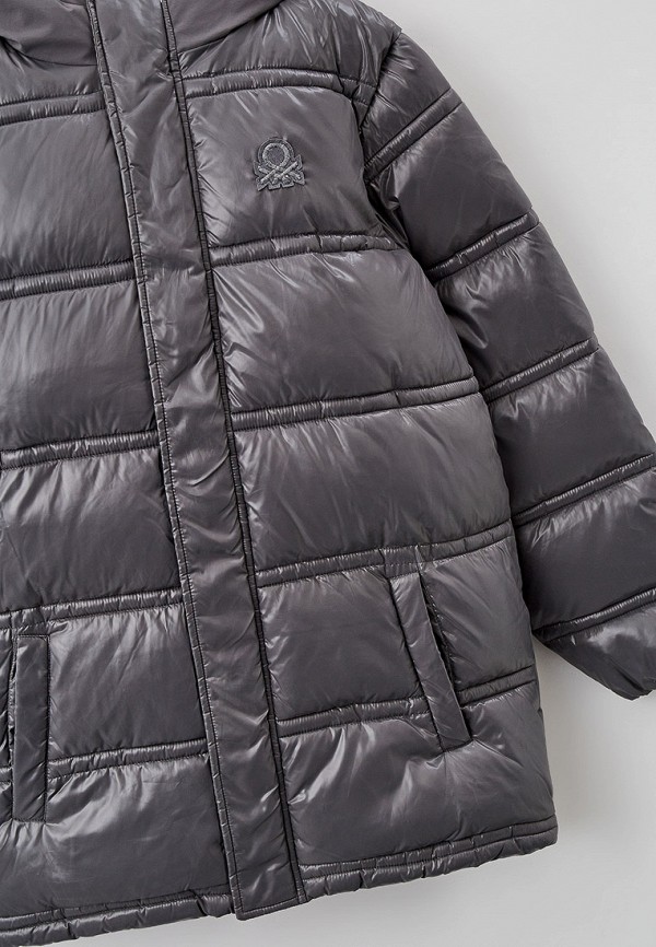 фото Куртка утепленная united colors of benetton