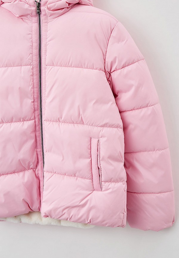 фото Куртка утепленная united colors of benetton