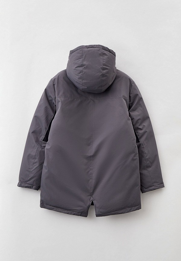 фото Куртка утепленная united colors of benetton