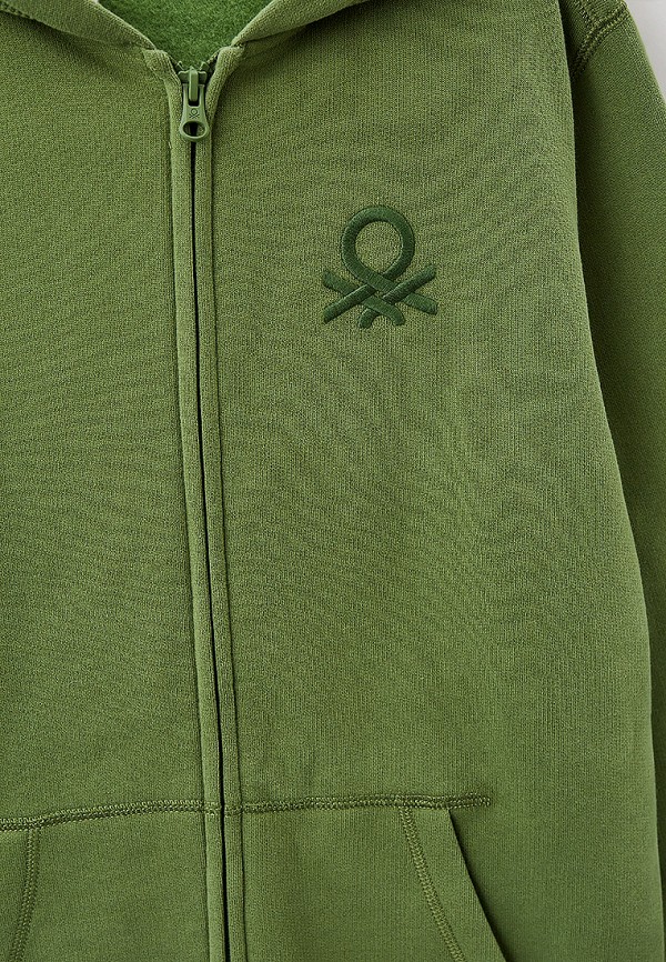 фото Толстовка united colors of benetton