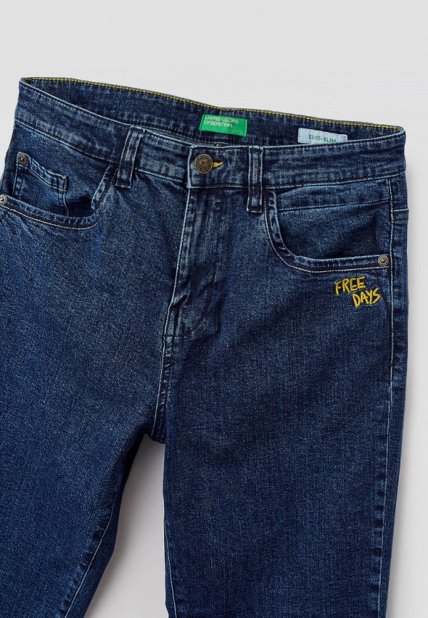 фото Джинсы united colors of benetton