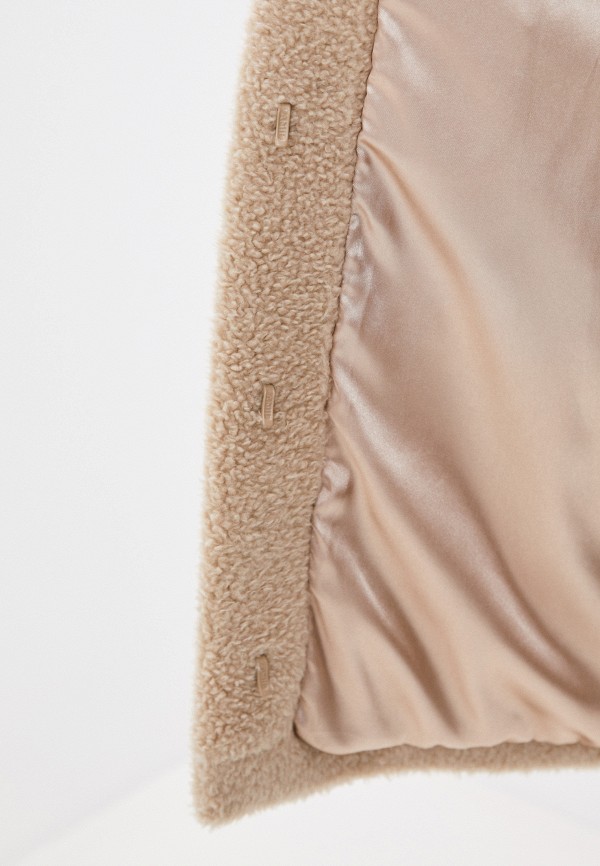 

Шуба GRV Premium Furs, Бежевый, GRV Premium Furs RTLAAU983701