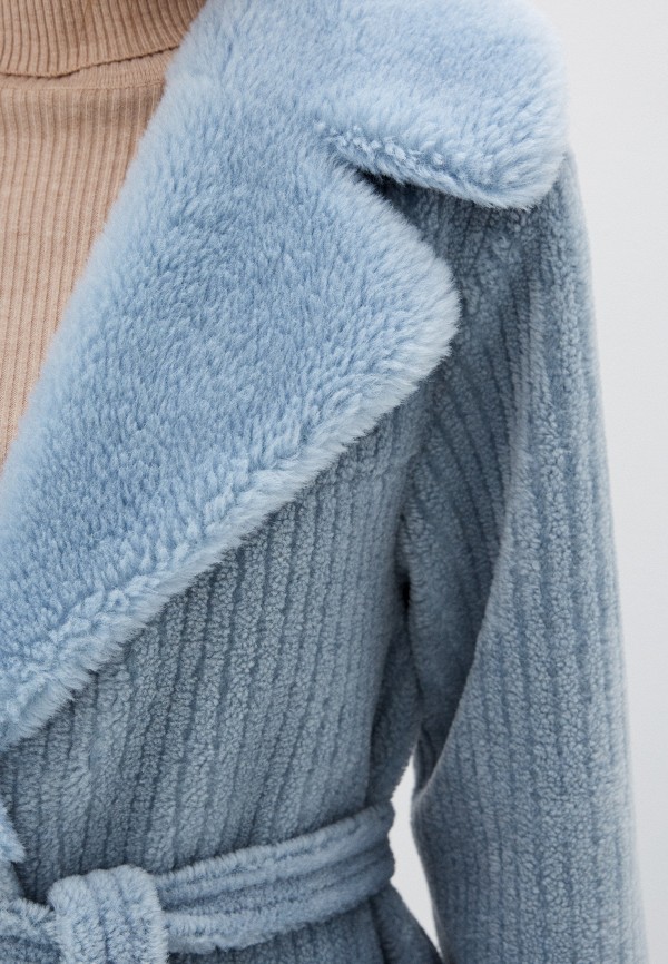 

Шуба GRV Premium Furs, Голубой, GRV Premium Furs RTLAAU984001