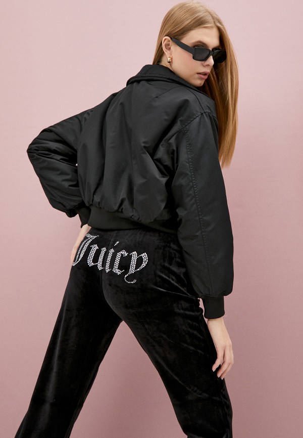 фото Брюки спортивные juicy couture