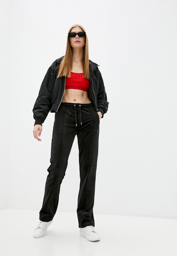 фото Брюки спортивные juicy couture