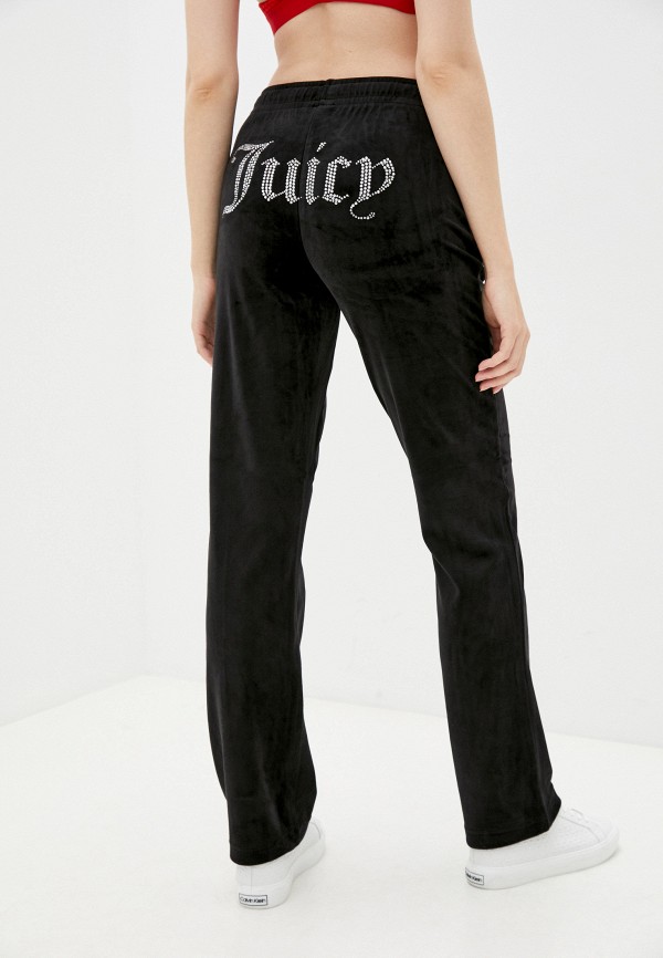 фото Брюки спортивные juicy couture